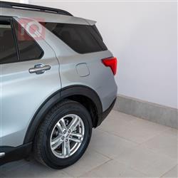 فورد إكسبلورر